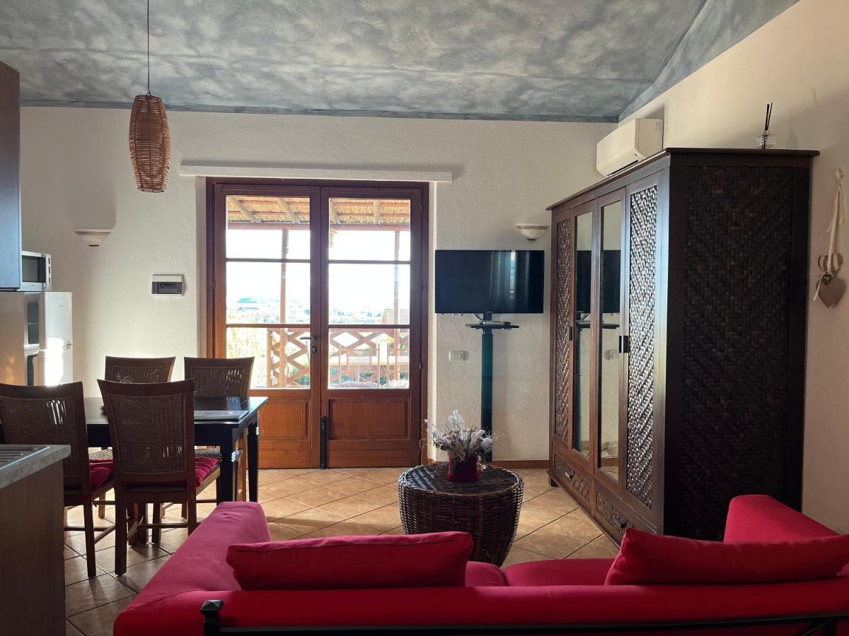Agriturismo Annibale Tuoro sul Trasimeno Exterior photo